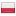 rechot.com server is located in Poland